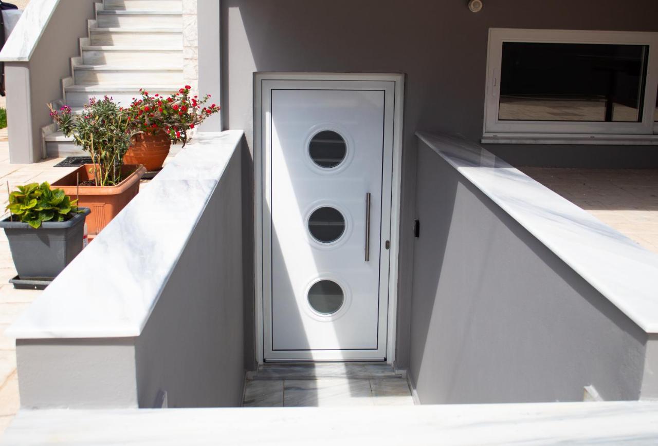 Agios Spyridon  Elias Studio - Near To The Port Of Rafina And The Airport Of Athens מראה חיצוני תמונה
