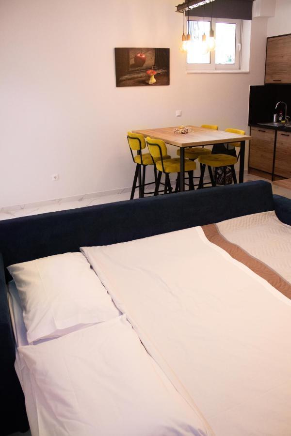 Agios Spyridon  Elias Studio - Near To The Port Of Rafina And The Airport Of Athens מראה חיצוני תמונה