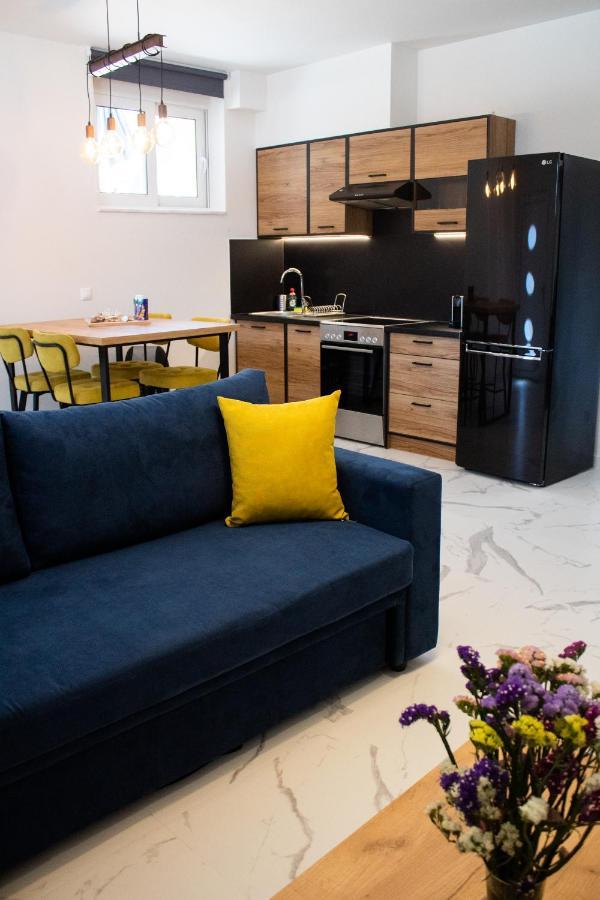 Agios Spyridon  Elias Studio - Near To The Port Of Rafina And The Airport Of Athens מראה חיצוני תמונה