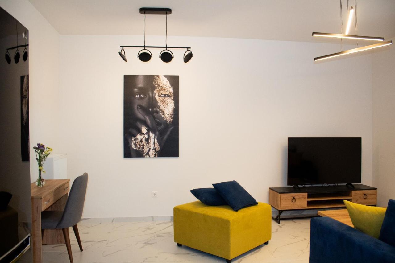 Agios Spyridon  Elias Studio - Near To The Port Of Rafina And The Airport Of Athens מראה חיצוני תמונה