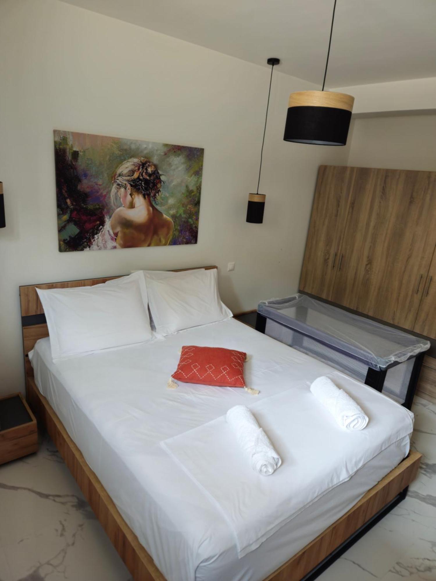Agios Spyridon  Elias Studio - Near To The Port Of Rafina And The Airport Of Athens מראה חיצוני תמונה